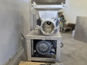 Weiler 1109 Grinder