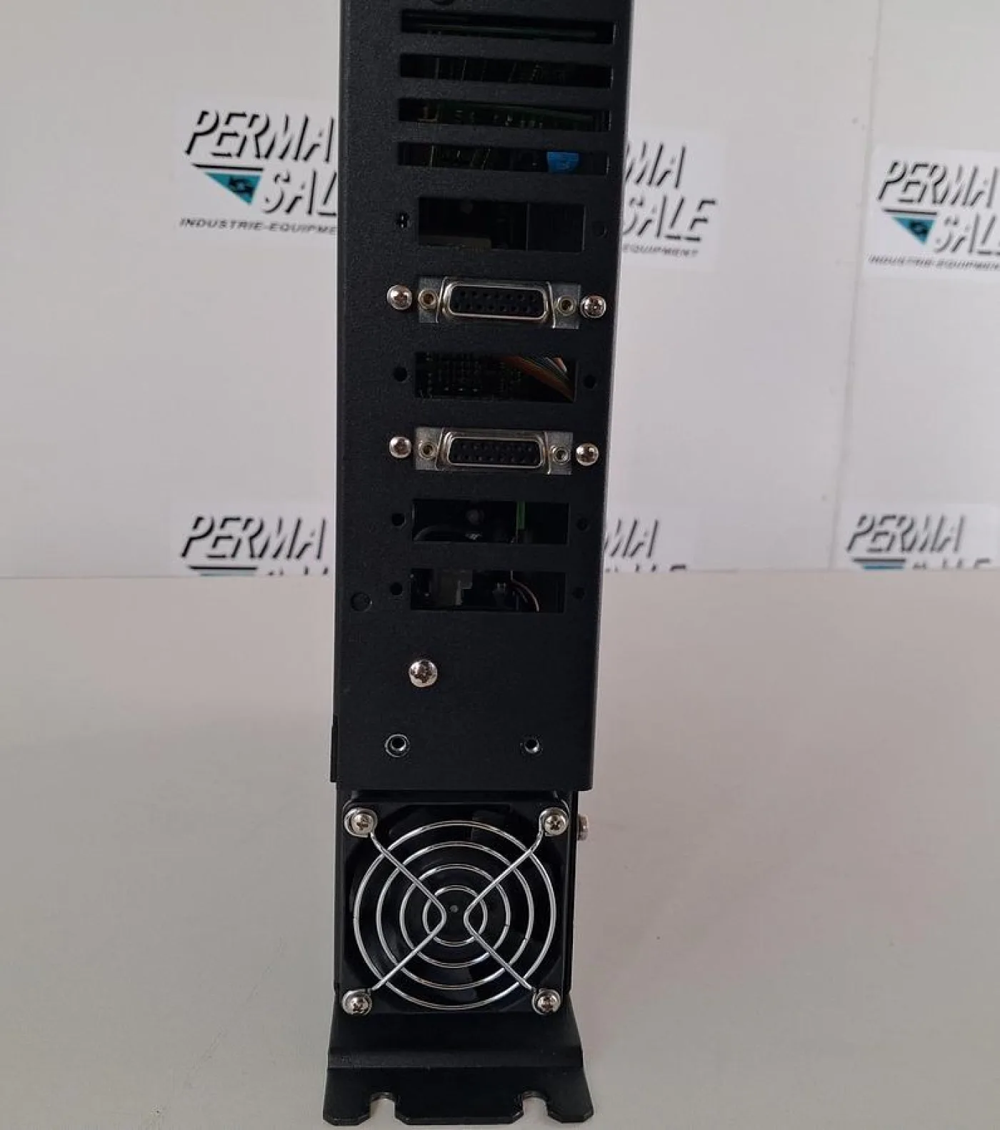Schneider Electric / ELAU PacDrive PMC-2 Motion Controller – New - 7
