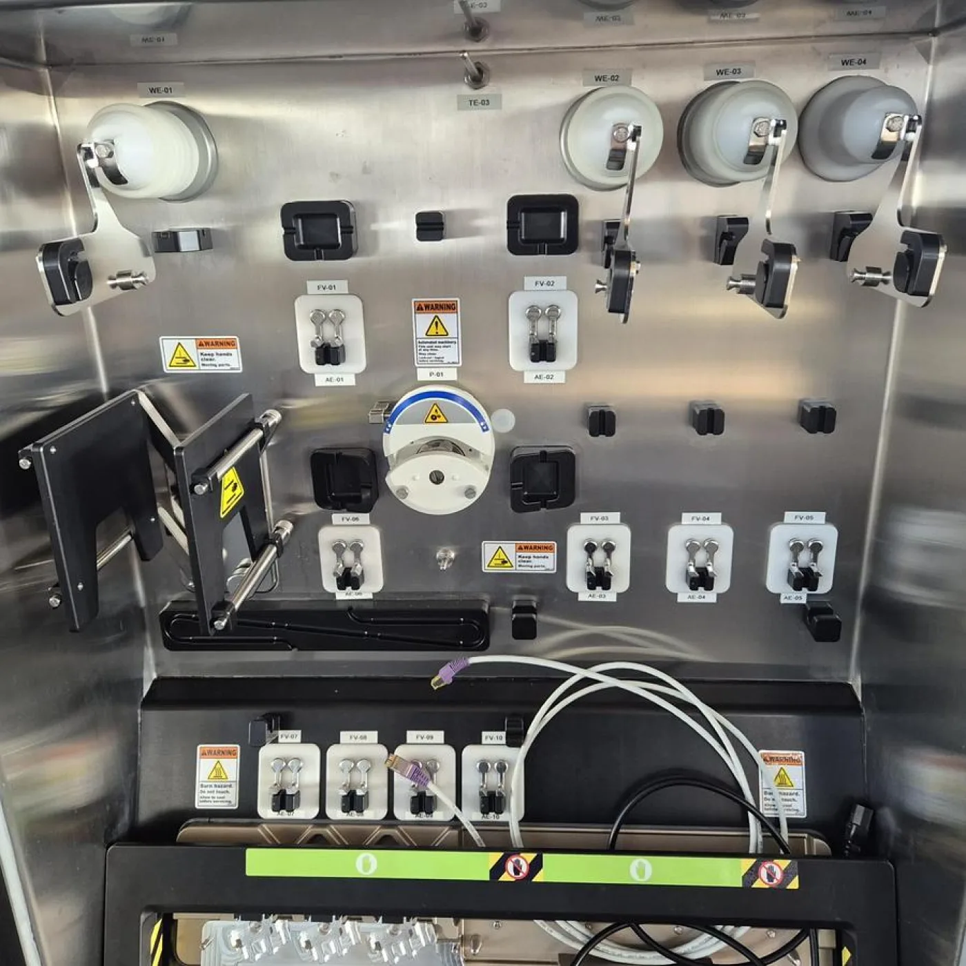 Invetech Counterflow Centrifuge (CFC) - 4