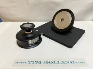 20x Monster rondsnijmachine