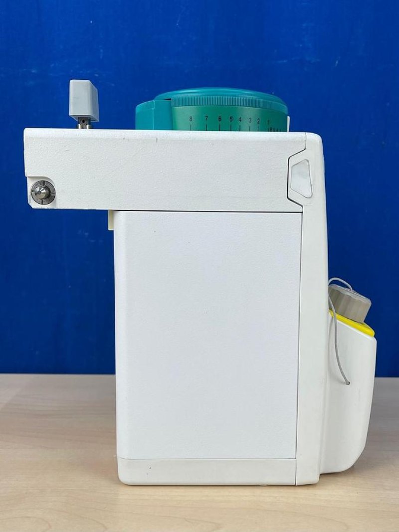 GE Datex-Ohmeda Tec 7 Sevoflurane Refurbished Patient-Ready REF: 1175-9341-000