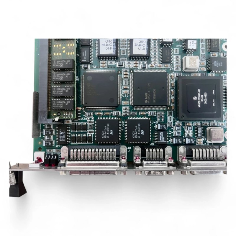 NUM 1060 Ein-/Ausgangskarte I/O Board für IMA Maschinen insbesondere IMA 810 V Art.-Nr. 0204203484G
