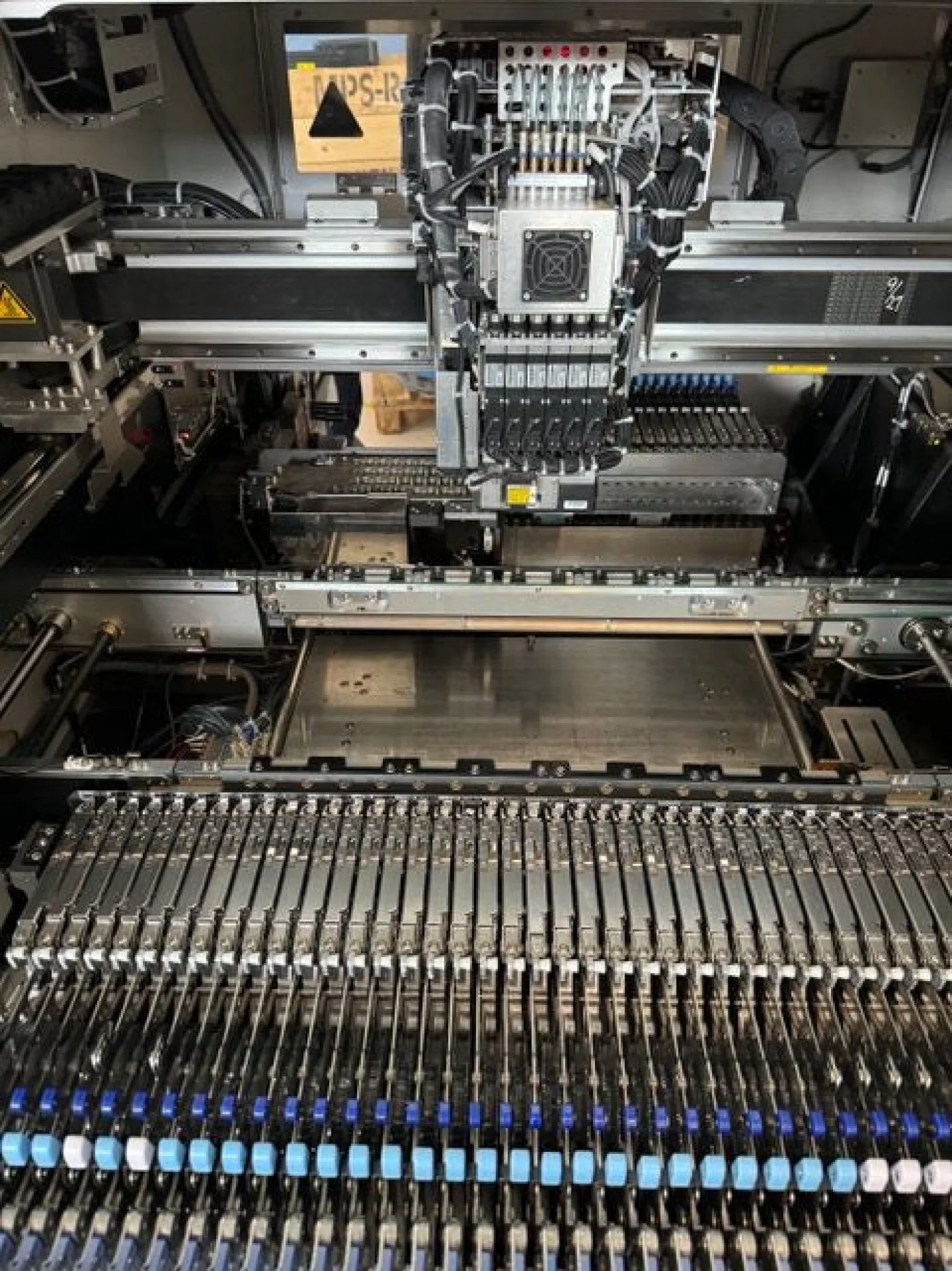 JUKI KE2080L, vintage 2013 - 2