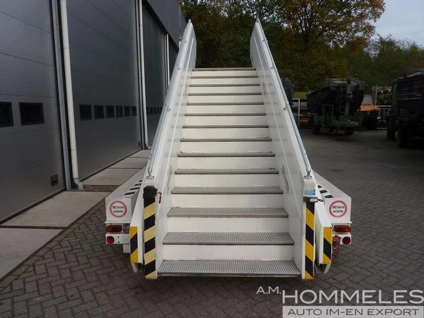Schopf PS560 A - 7