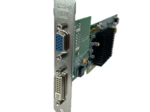 KT-79075010819 MATROX G55+MDHA 32DB Card