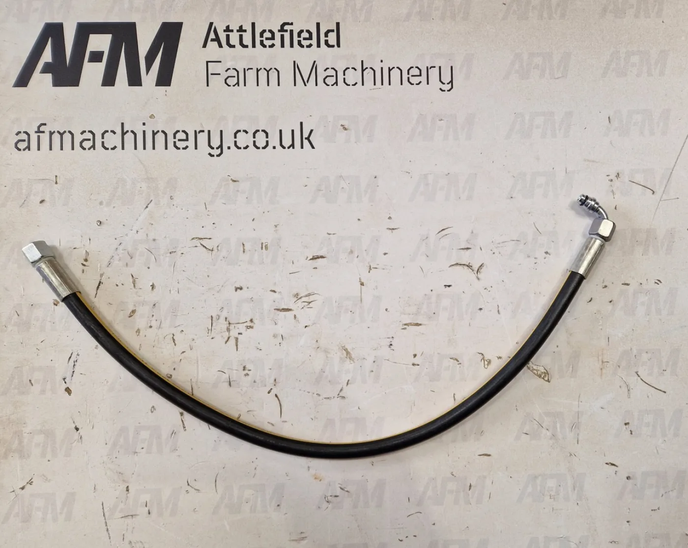Spearhed Hose - 3760527 - 1