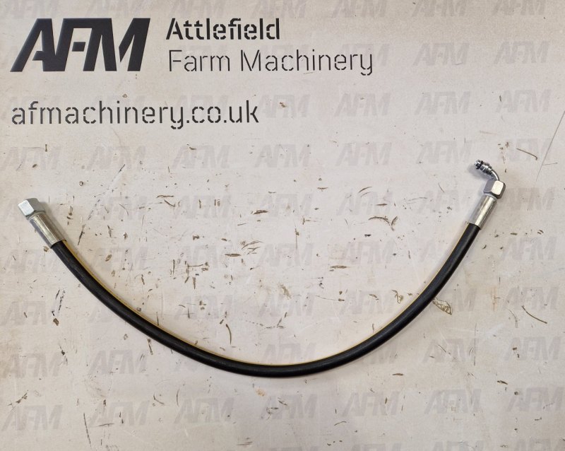 Spearhed Hose - 3760527