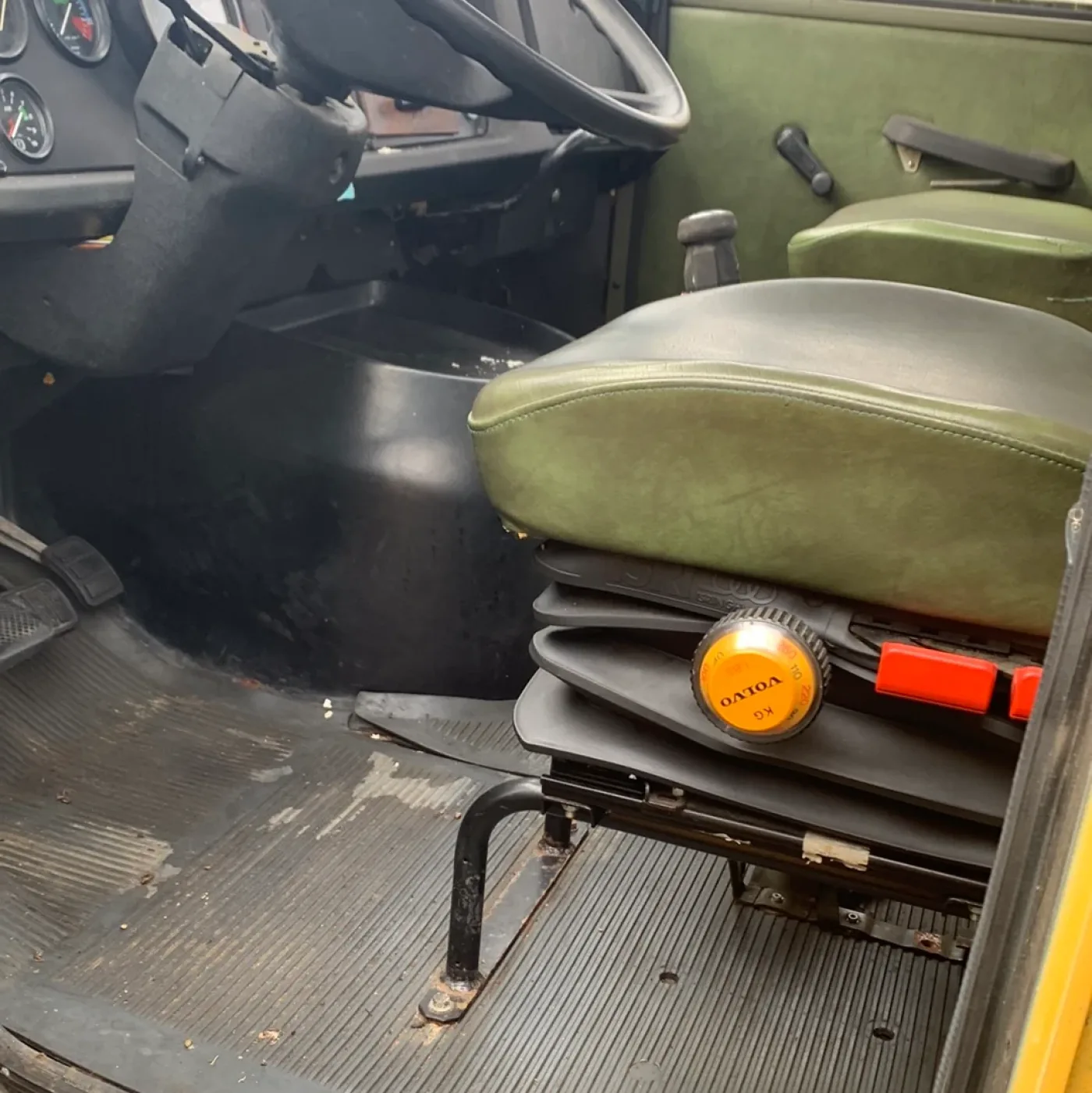 Volvo N10 (gespoten) - 6