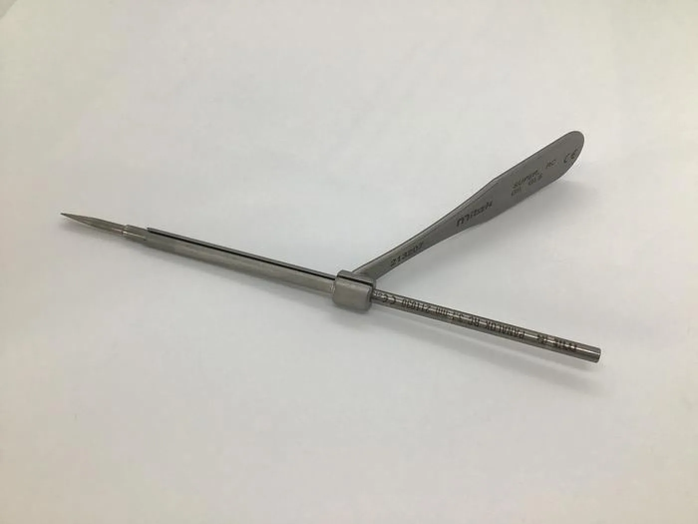 Mitek 213207 - 2
