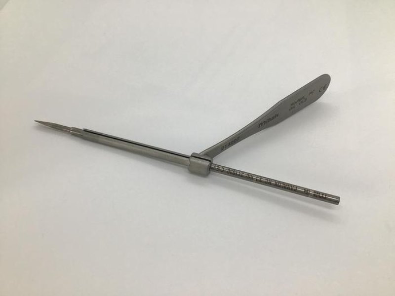 Mitek 213207