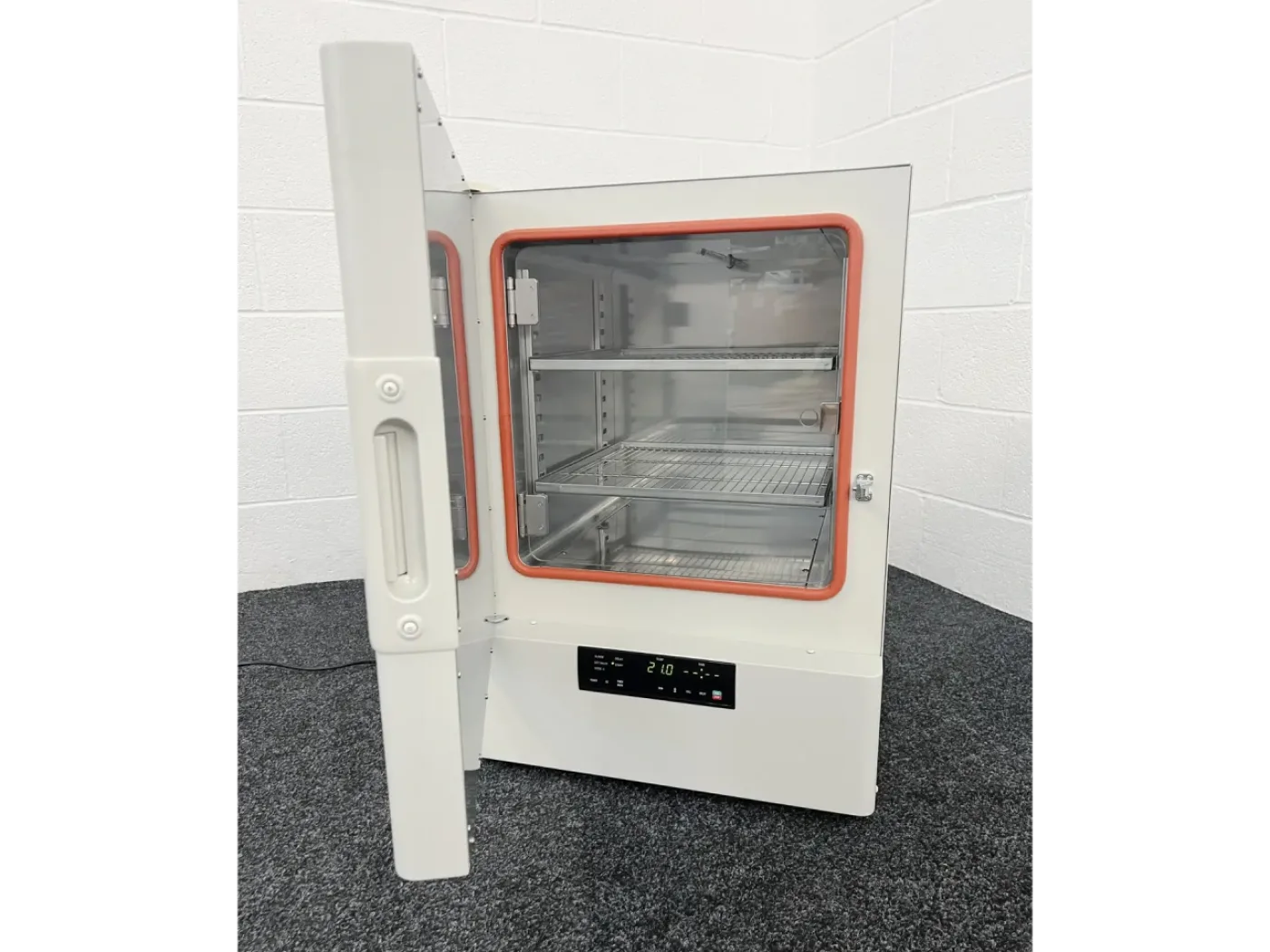 PHCBI MIR-H163-PE Heated Incubator - 4