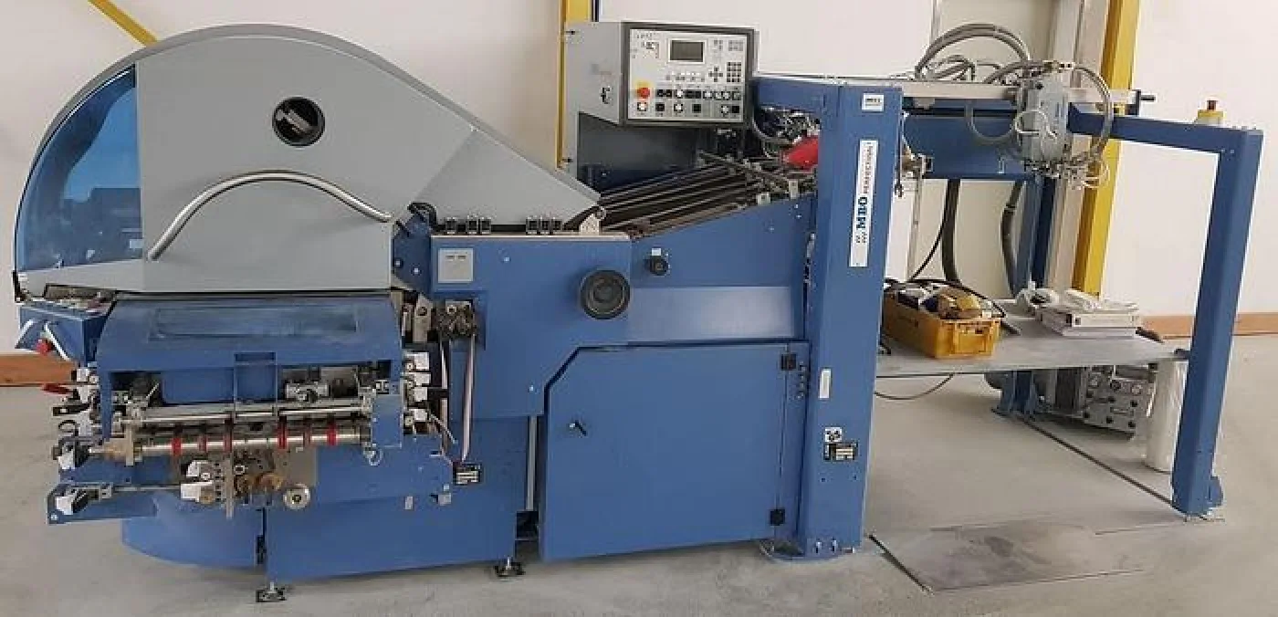 MBO K800-4SKTL - 1
