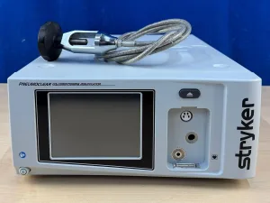 Stryker Pneumo Clear Plus CO2 Conditioning Insufflator YOM: 2017
