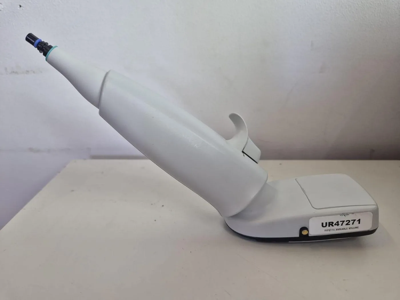 Thermo Scientific E1-clip tip - 4