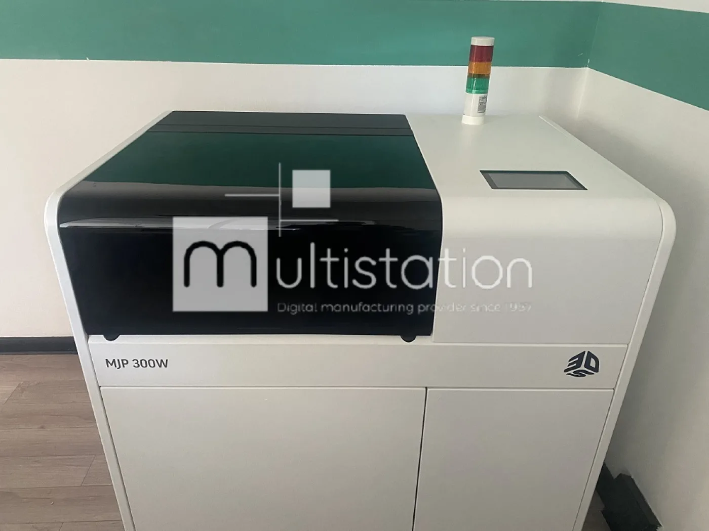 3D SYSTEMS PROJET 300W - 2