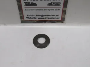 Drukveer schotel schakeldeksel