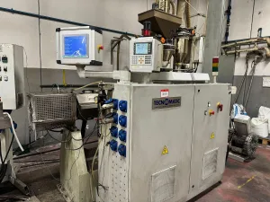 2009 TECNOMATIC SRL LC.1.60.30 ES0085