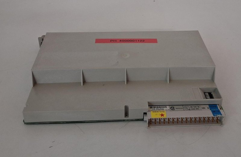 Siemens SIMATIC S5 6ES5 436-4UA12 Digital Input Module