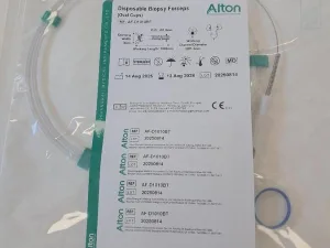 BIOPSY FORCEP - 1000 X 1.0 MM