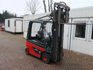 Linde E 25-01