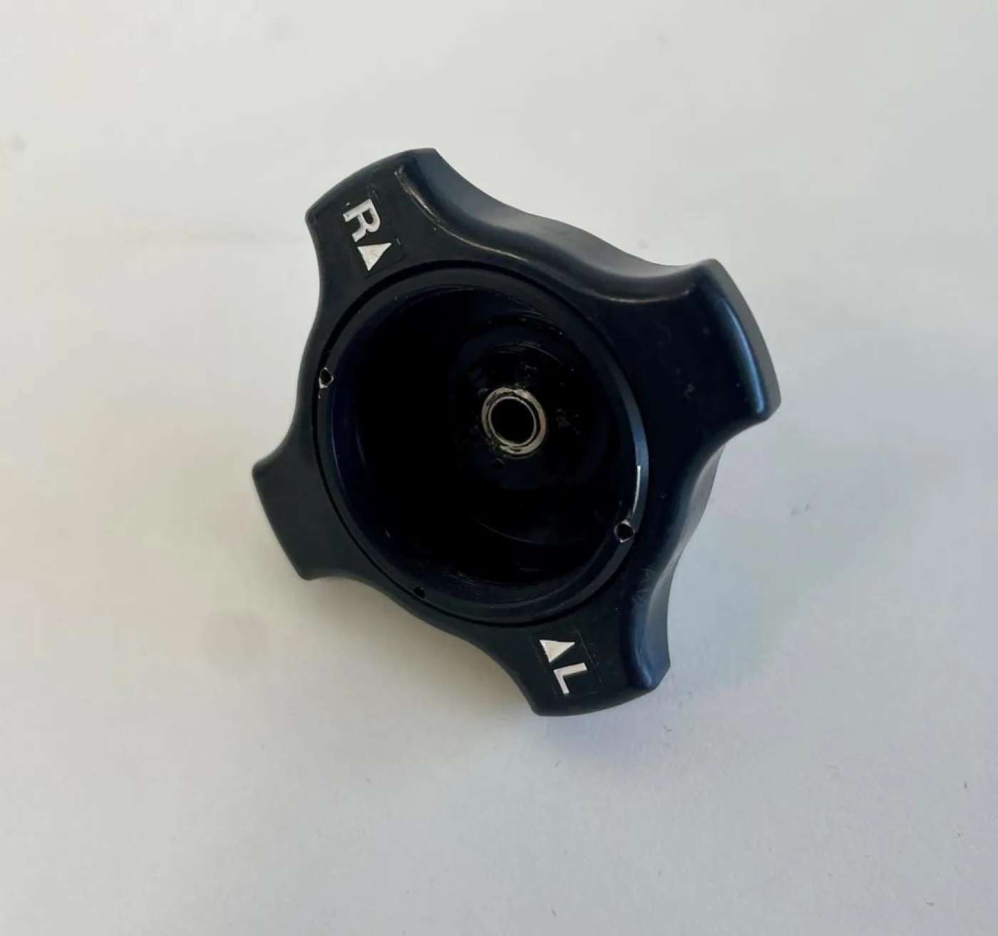 Olympus L/R control knob 100 series - 1