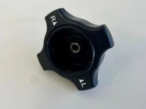 Olympus L/R control knob 100 series