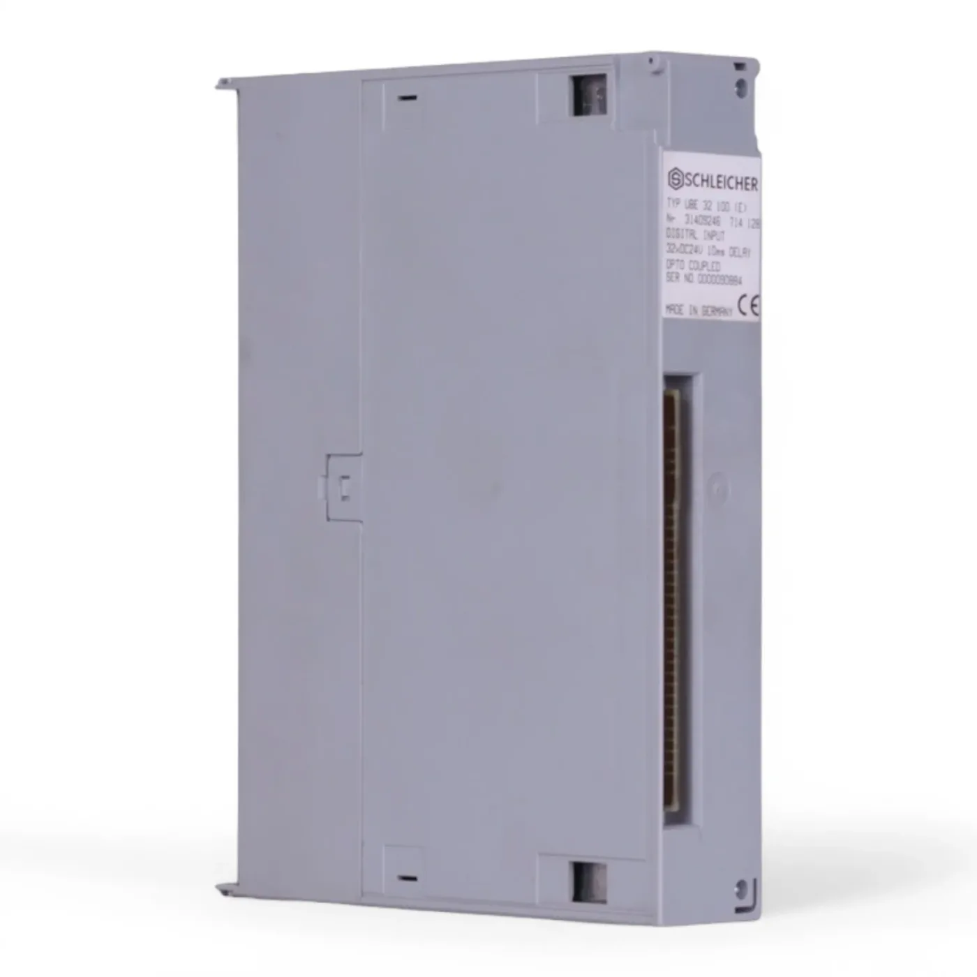 SCHLEICHER UBE 32 100 E Nr. 31409246 - 1