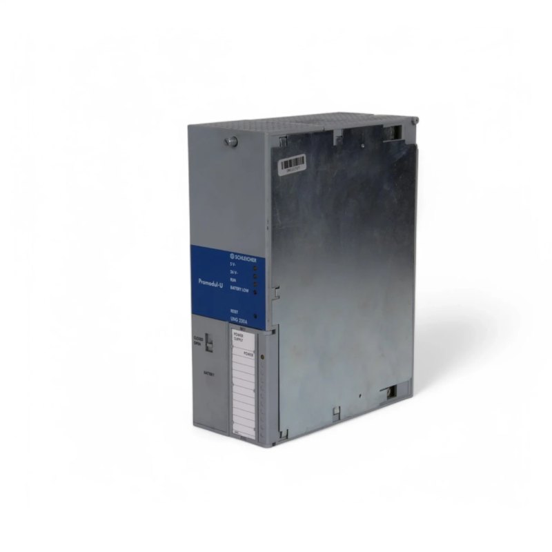 Schleicher UNG 230 A Nr. R4.312.0030.F Power Supply