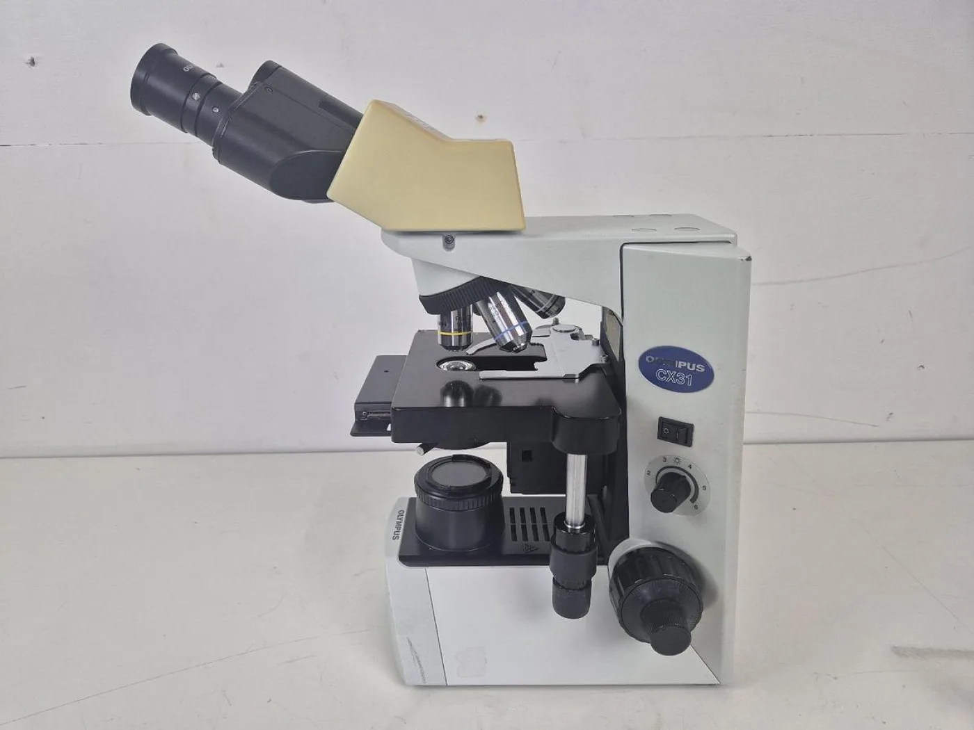 Olympus CX31RBSF Microscope - 2