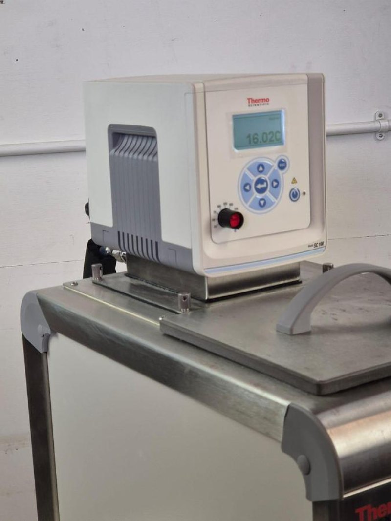 Thermo Scientific Haake SC100 Water Bath + Immersion Circulator