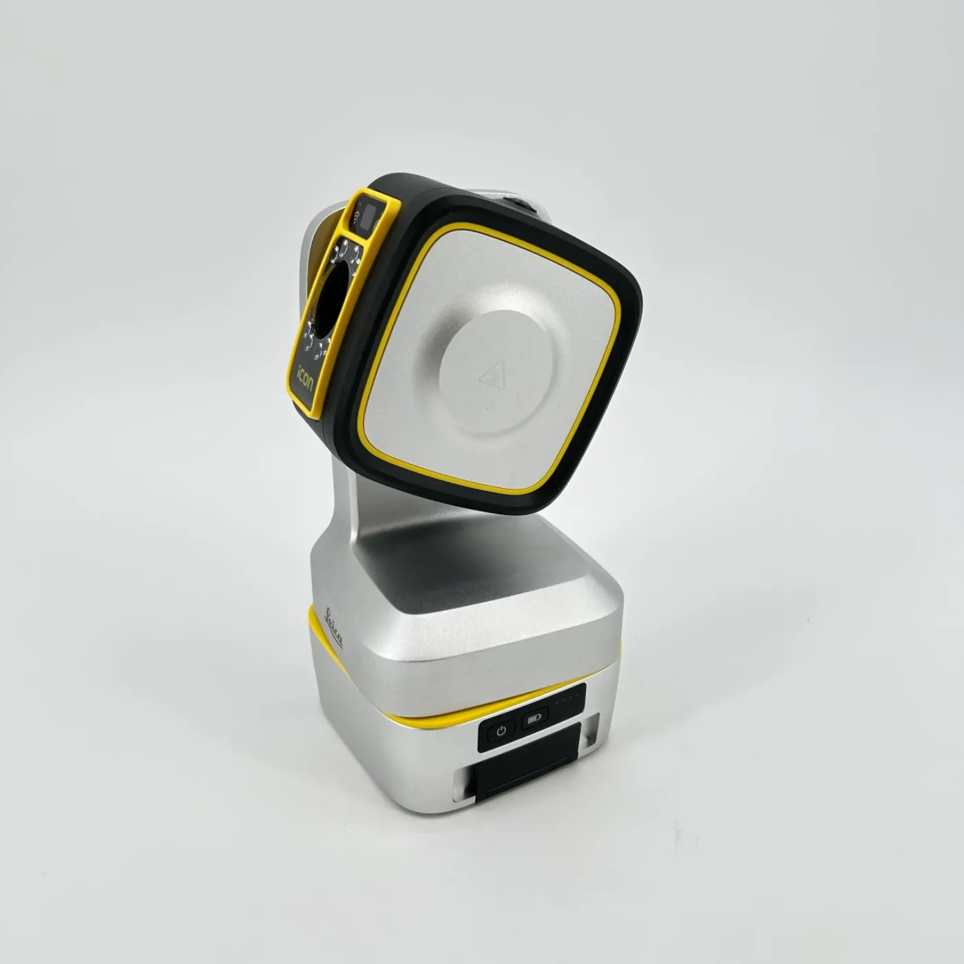 Leica iCON iCS50 con iCON trades for Layout - 3