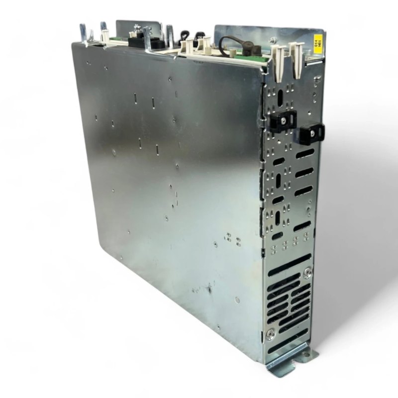 INDRAMAT Bosch Rexroth DDS02.1-W025-D DSS01 3FW DSM02.1-FW