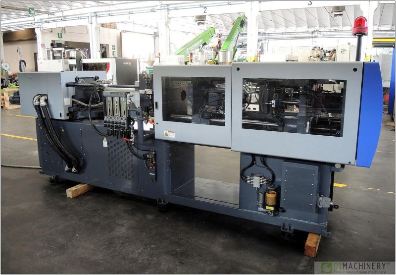 2007 SUMITOMO SE75DU-C250 IN0598