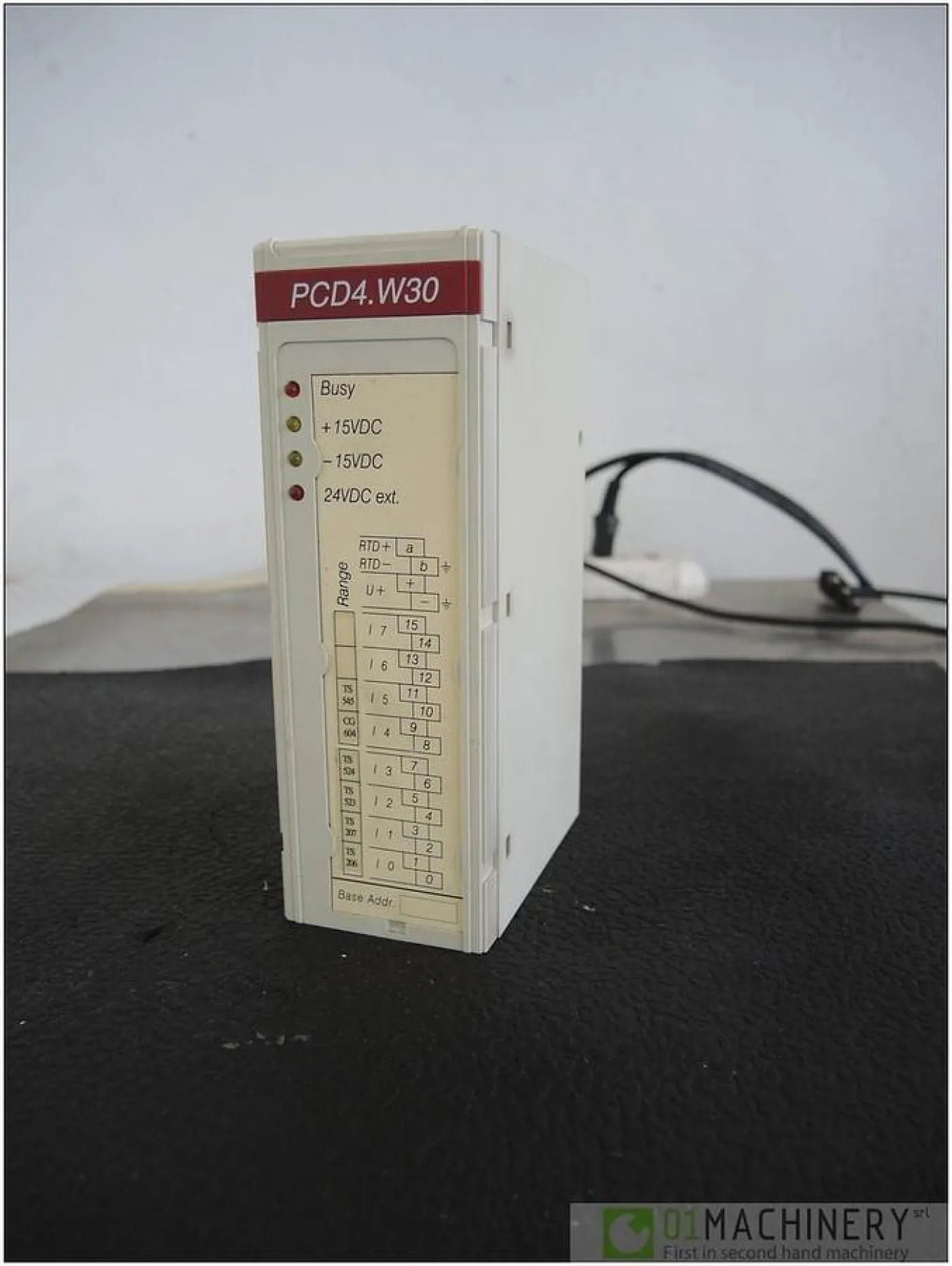 1998 SAIA PCD4.W300 AI2517 - 1