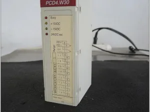 1998 SAIA PCD4.W300 AI2517