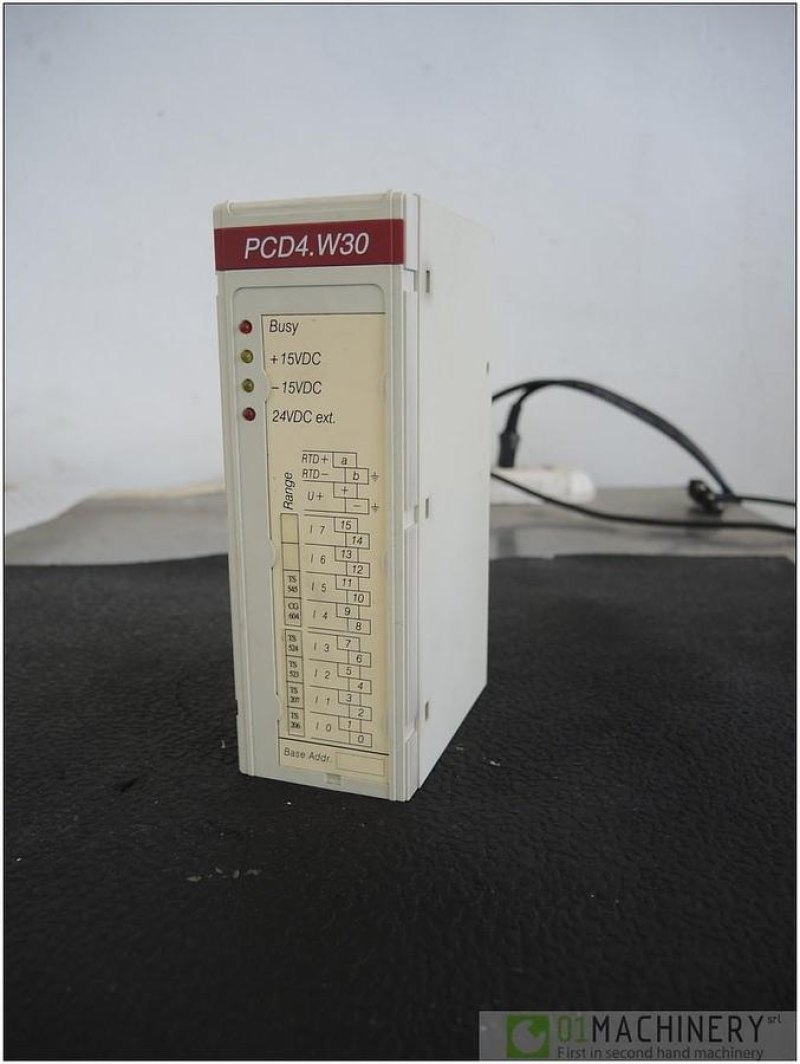 1998 SAIA PCD4.W300 AI2517