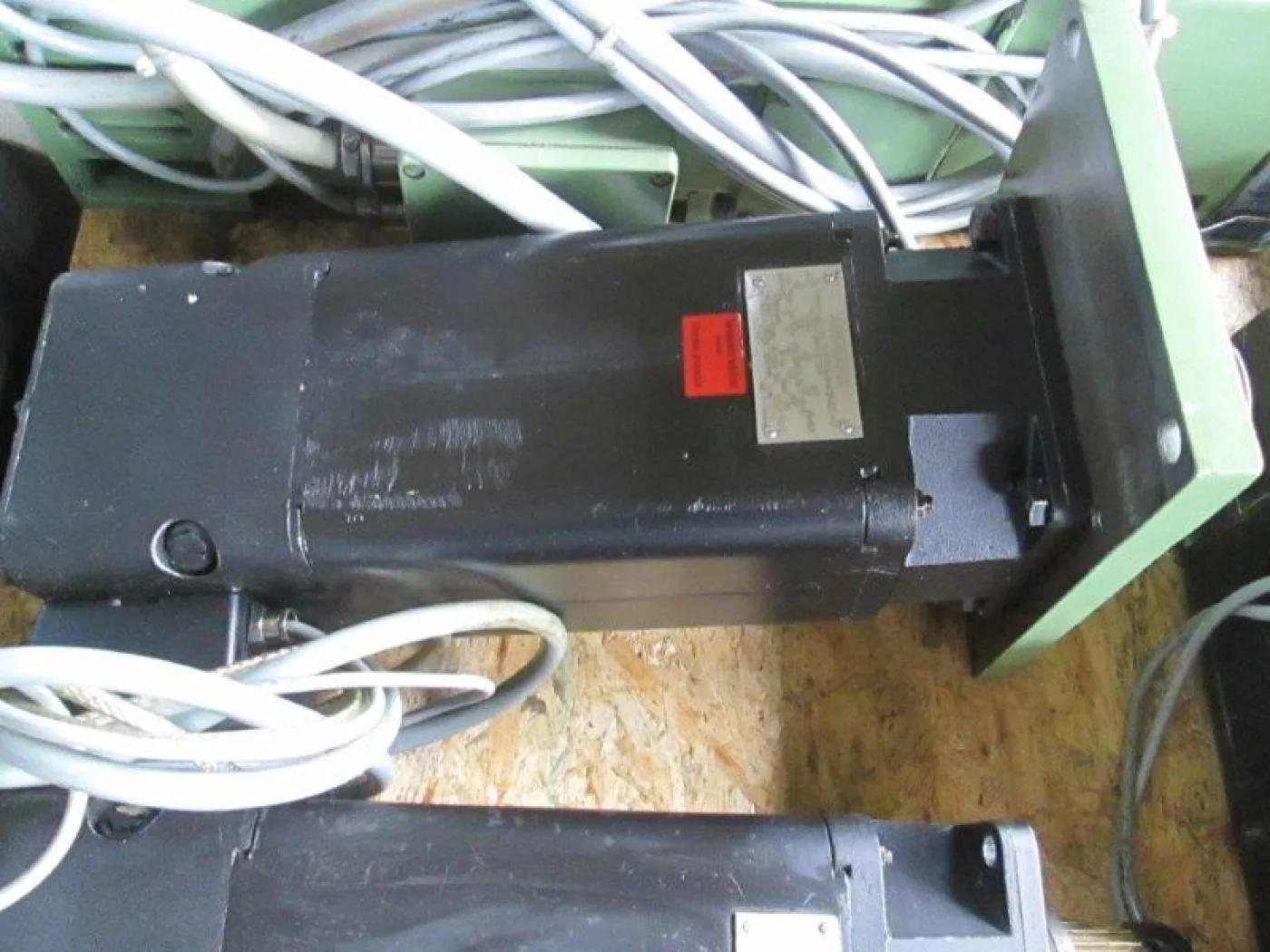 Oilmac 1600 / 56222 ESTA 2016 - 3