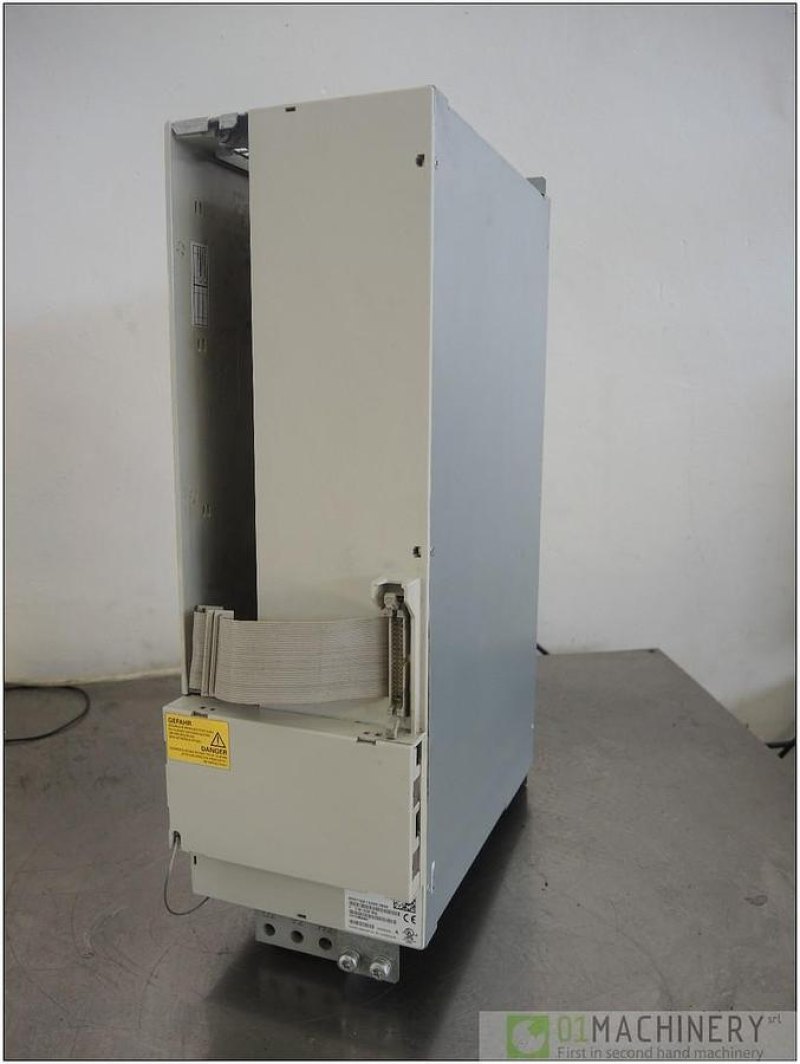 SIEMENS 6SN1123-1AA00-1EA2 AI3165