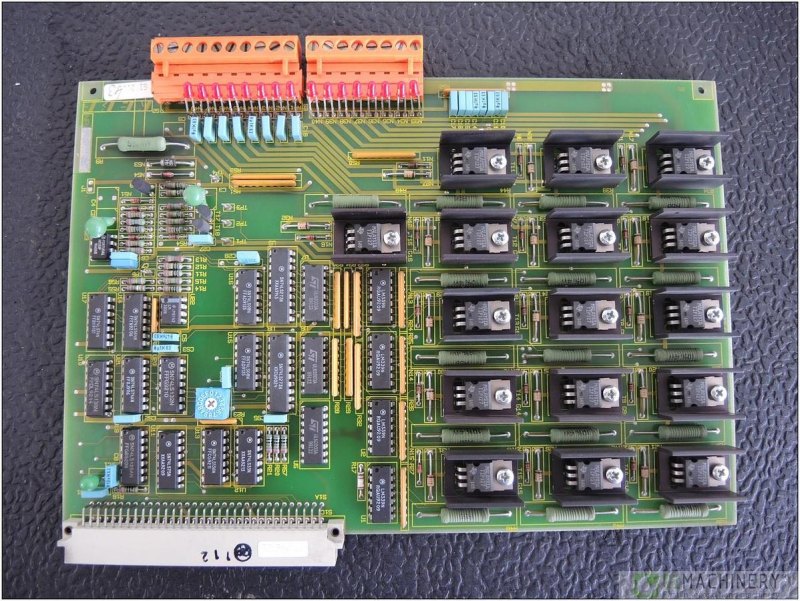 KEBA E-16-DIGOUT-PLUS AI3049