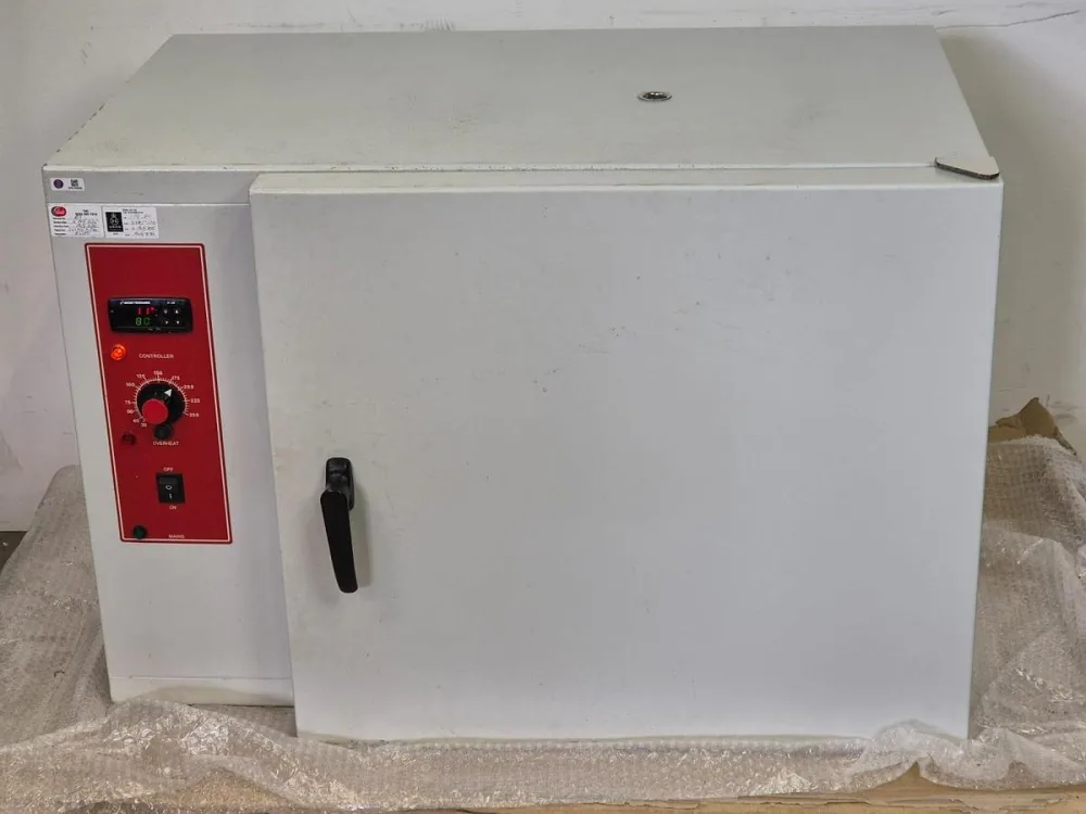 Genlab OV/100/SS/F/DIG General Purpose Oven