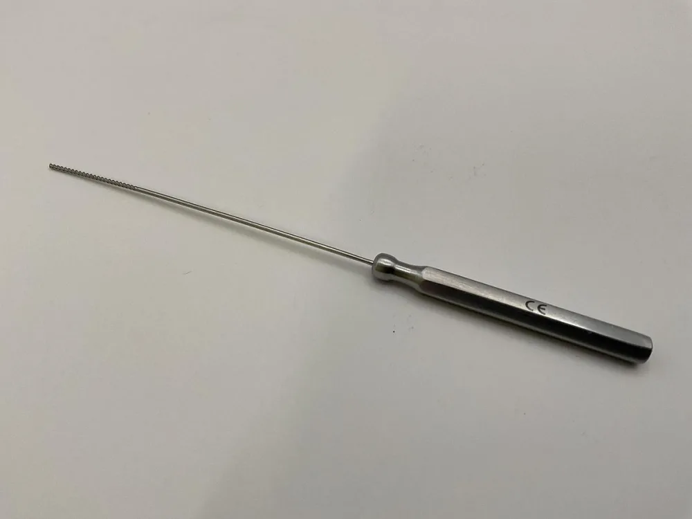 GB Medical Buck 120mm