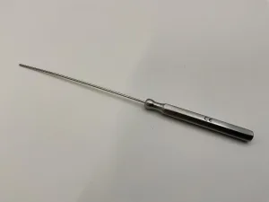 GB Medical Buck 120mm