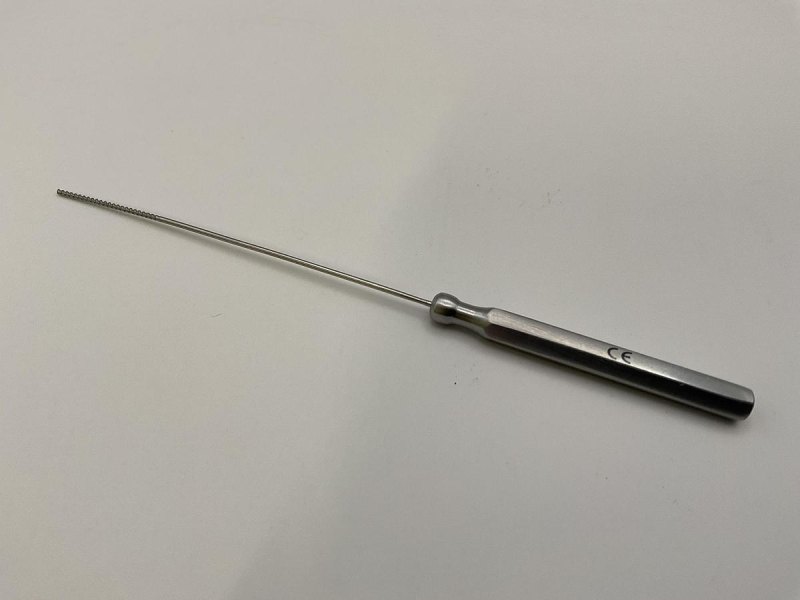 GB Medical Buck 120mm