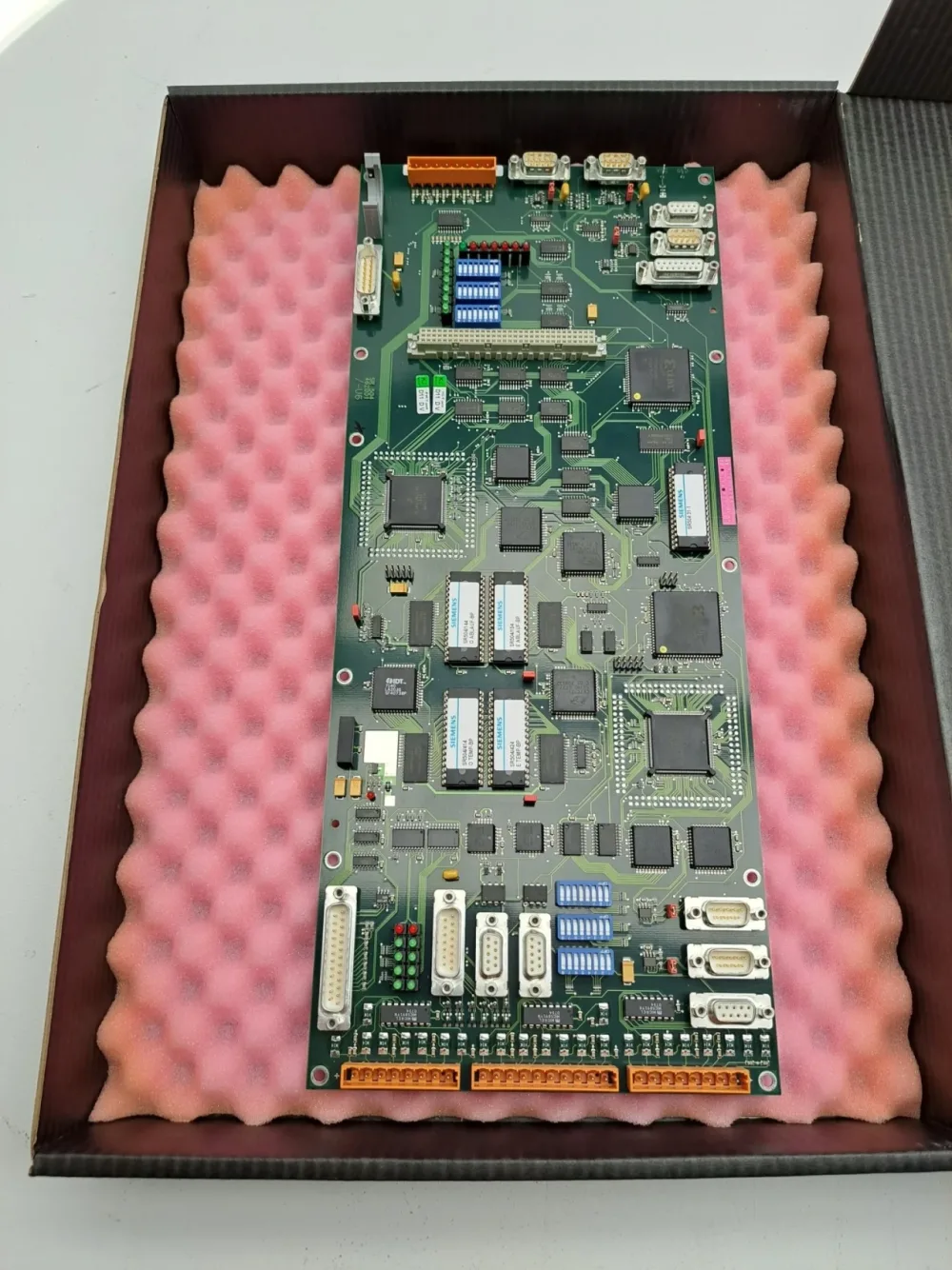 Krauss Maffei Steuereinheit SR505