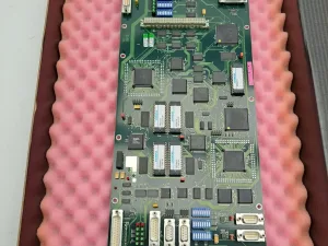 Krauss Maffei Steuereinheit SR505