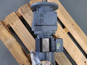 SEW Eurodrive Getriebemotor RF57DT71D4/BMG/TH/AS3H