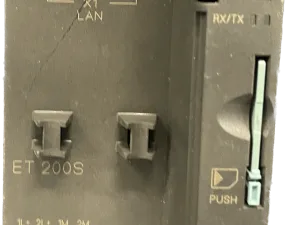 Siemens SIMATIC DP 6ES7151-3BA22-0AB0
