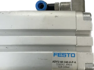 Festo Kompaktzylinder ADVU-40-140-A-P-A