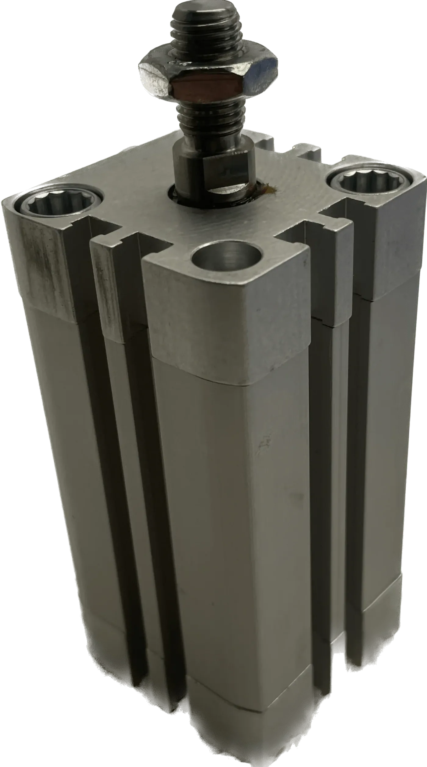 Festo Kompaktzylinder ADN-32-50-A-P-A - 1