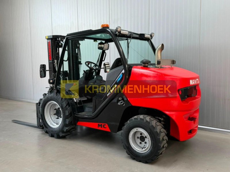 Manitou MC 30-4 ST5
